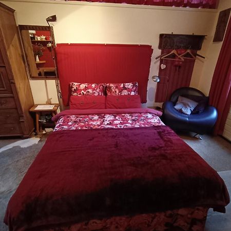 Bed And Breakfast Opus 209 Zwolle  Dış mekan fotoğraf