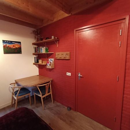 Bed And Breakfast Opus 209 Zwolle  Dış mekan fotoğraf