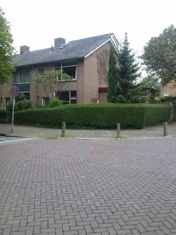 Bed And Breakfast Opus 209 Zwolle  Dış mekan fotoğraf