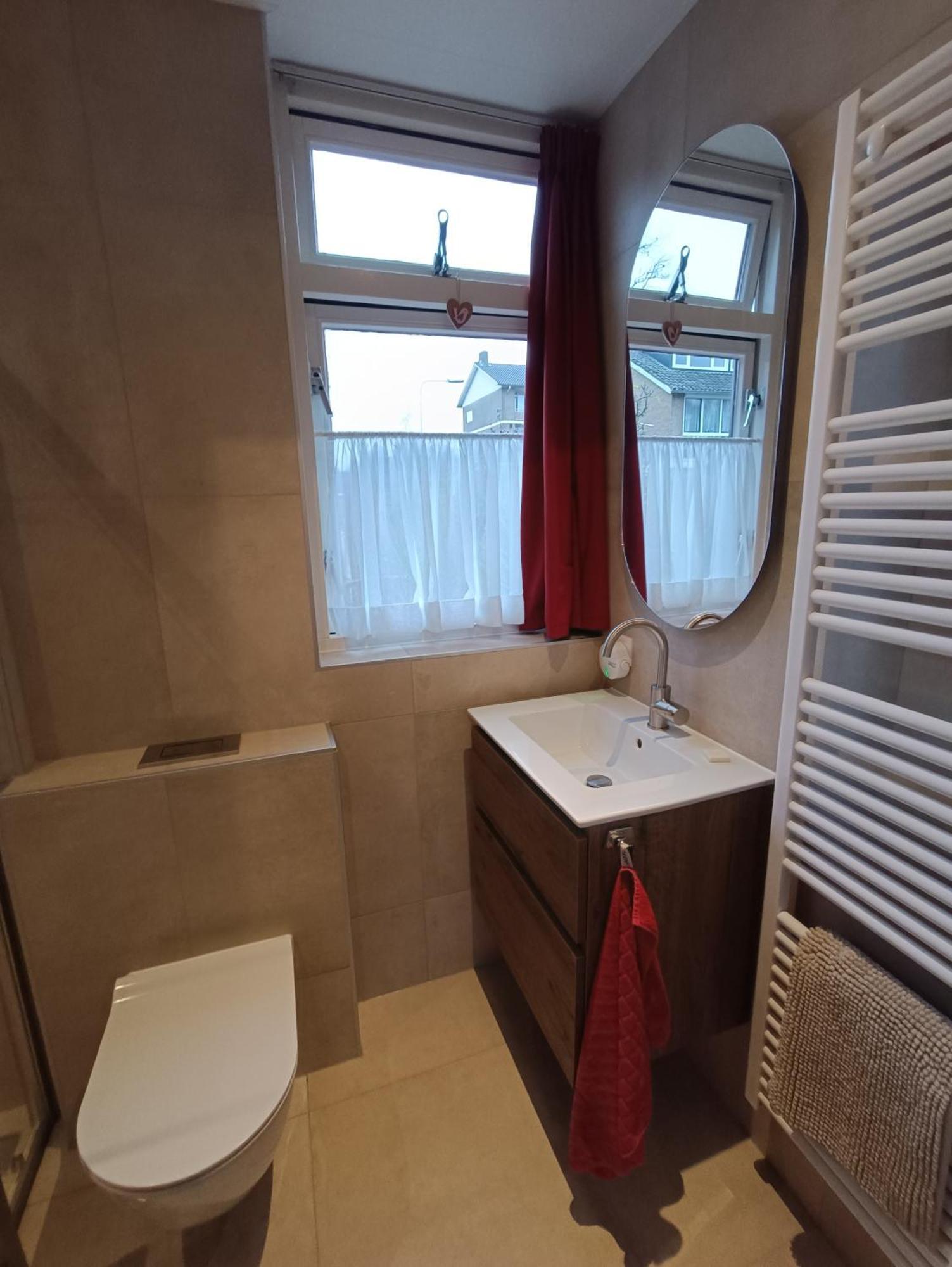 Bed And Breakfast Opus 209 Zwolle  Dış mekan fotoğraf