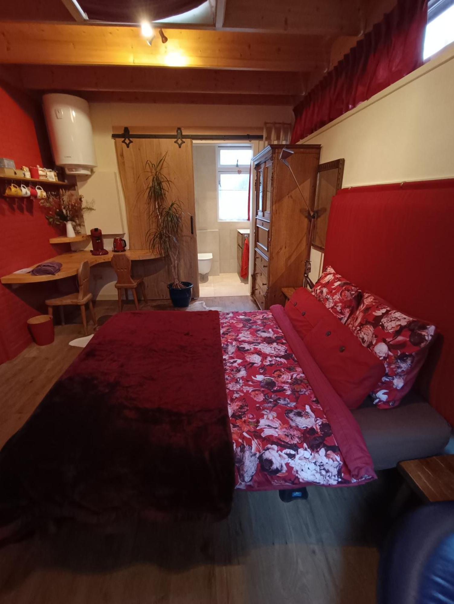 Bed And Breakfast Opus 209 Zwolle  Dış mekan fotoğraf